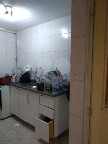 house em Rua Aristides Mariotti, Recanto Quarto Centenário - Jundiaí - SP