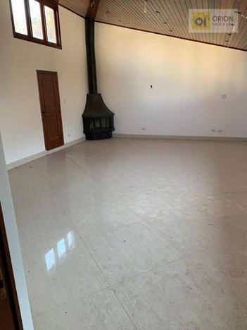 house em Alameda Rigel, Residencial Morada das Estrelas (Aldeia da Serra) - Barueri - SP
