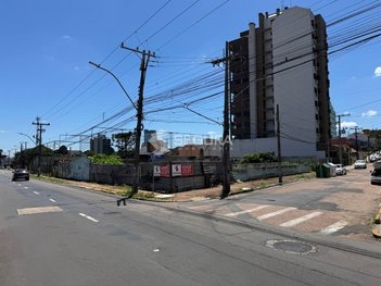 land_lot em Victor Barreto, Centro - Canoas - RS