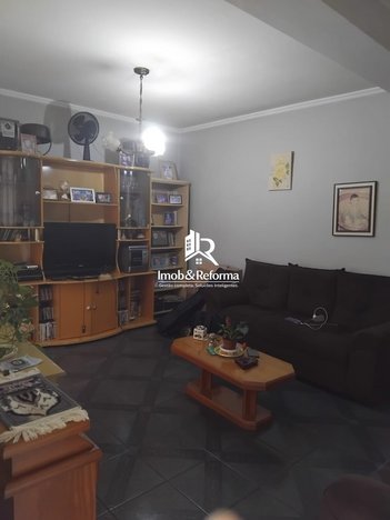 house em Rua Ana Maria Martorelli, Mauá - São Caetano do Sul - SP