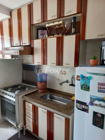 apartment em Rua Doutor Zuquim, Santana - São Paulo - SP