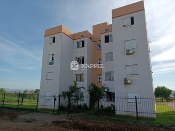 apartment em Rua Duque de Caxias, Aviação - Venâncio Aires - RS