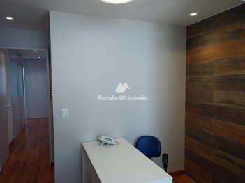 office em Miguel Couto, Centro - Rio de Janeiro - RJ