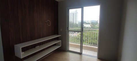 apartment em Rua Marte, Jardim Tupanci - Barueri - SP