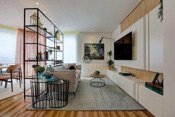 apartment em Rua 902, Centro - Balneário Camboriú - SC