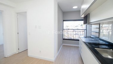 apartment em Rua do Lago, Vila Nair - São Paulo - SP
