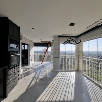 apartment em Avenida Reynaldo de Porcari, Medeiros - Jundiaí - SP