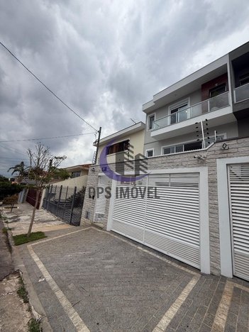 house em Rua Antônio Carlos Pereira, Parque São Domingos - São Paulo - SP