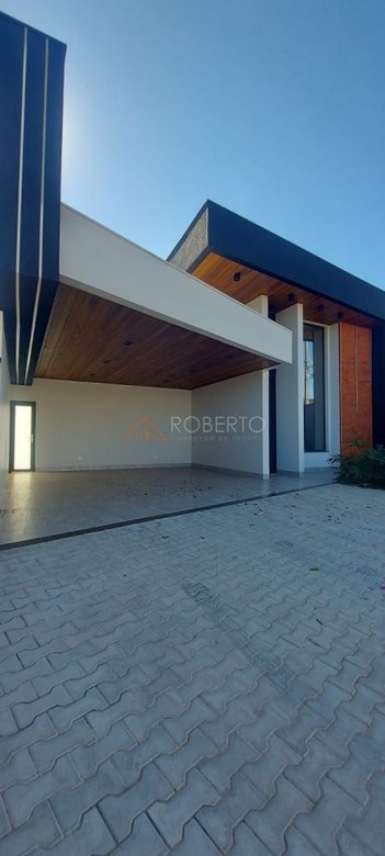 house em Rua Guerino Pomin, Jardim Santos Dumont - Paranavaí - PR