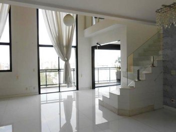 apartment em Rua Itapimirum, Vila Andrade - São Paulo - SP