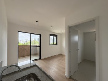 apartment em Alameda dos Nhambiquaras, Indianópolis - São Paulo - SP