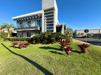 house em Avenida Paraguassu, Centro - Xangri-Lá - RS