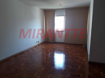 apartment em Rua José Debieux, Santana - São Paulo - SP