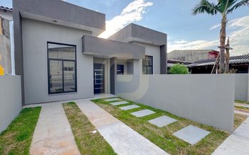 house em Rua Marco Polo, São Vicente - Gravataí - RS