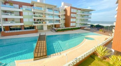 apartment em Avenida Tom Traugott Wildi, Praia Brava - Florianópolis - SC