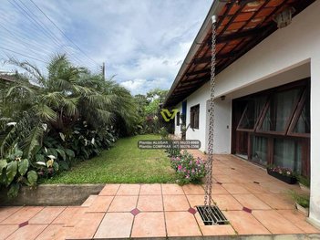 house em Rua Emílio Bennertz, Salto do Norte - Blumenau - SC