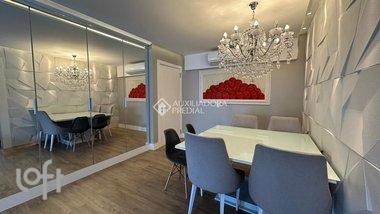 apartment em Andrade Neves, Exposição - Caxias do Sul - RS