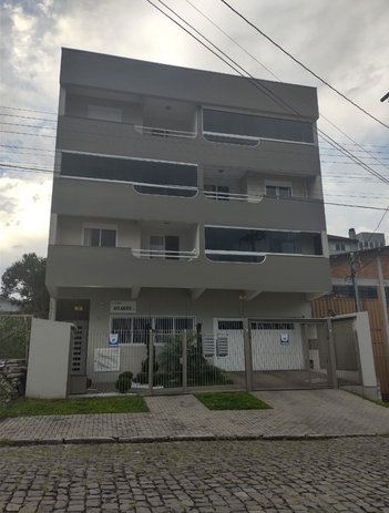 apartment em Rua João Sirena Primeiro, Bela Vista - Caxias do Sul - RS