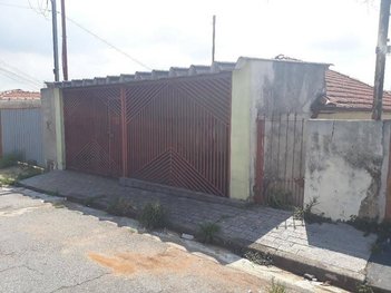 house em Rua Fernando Renzo, Imirim - São Paulo - SP