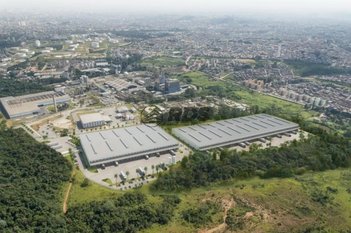 industrial em Rua Ponta Grossa, Jardim Paranavaí - Mauá - SP