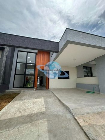 house em Avenida Vinícius de Moraes, Parque São Bento - Sorocaba - SP