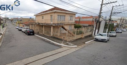 house em Rua Princesa Maria Pia, Vila Santa Clara - São Paulo - SP