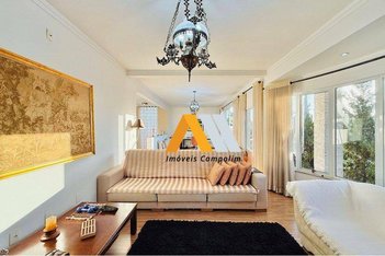 house em Avenida Três de Março, Aparecidinha - Sorocaba - SP