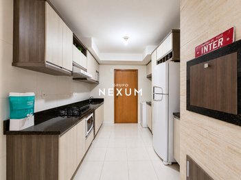 apartment em Rua Cantineiro Giacomo Giacomello, Verona - Bento Gonçalves - RS