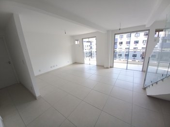 apartment em Rua Monsenhor Marques, Pechincha - Rio de Janeiro - RJ