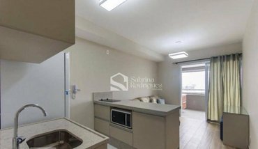 apartment em Rua Adalberto Kemeny, Parque Industrial Tomas Edson - São Paulo - SP