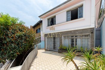 house em Rua Patápio Silva, Jardim das Bandeiras - São Paulo - SP
