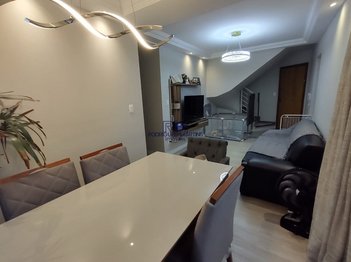 apartment em Rua Aerolito, Caiçara-Adelaide - Belo Horizonte - MG