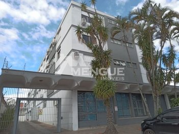 apartment em Rua Dona Alzira, Sarandi - Porto Alegre - RS