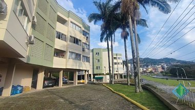 apartment em Rua Deputado Antônio Edu Vieira, Pantanal - Florianópolis - SC