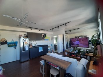 apartment em Rua Bertioga, Chácara Inglesa - São Paulo - SP