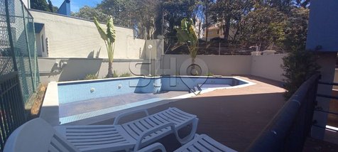 apartment em Avenida Marechal Eurico Gaspar Dutra, Santana - São Paulo - SP