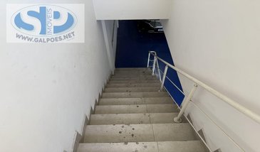 industrial em Avenida dos Autonomistas, km 18 - Osasco - SP