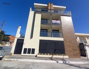 apartment em Rua Silvério Neri, Vila Santa Terezinha (Zona Norte) - São Paulo - SP