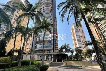 apartment em Rua Doutor João Gomes Rocha, Jardim Irajá - Ribeirão Preto - SP