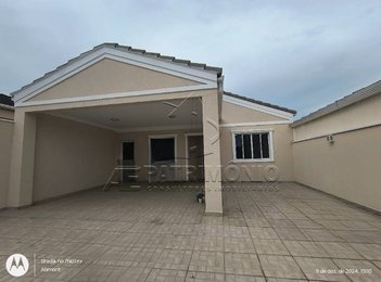 house em Rua João Ribeiro de Barros, Vila Odim Antão - Sorocaba - SP