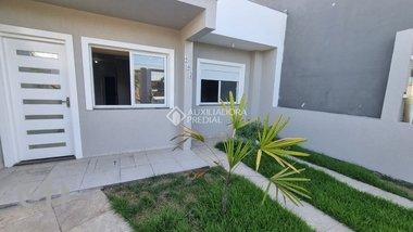 house em da Barca, Harmonia - Canoas - RS