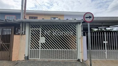 commercial_building em Rua Mariquinha Viana, Água Fria - São Paulo - SP