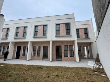 house em Rua Finlândia, Jardim Europa - Sorocaba - SP