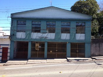 industrial em Água Fria, Água Fria - São Paulo - SP