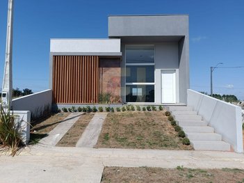 house em Valter Luís Barcellos da Silva, São Vicente - Gravataí - RS
