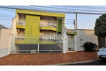 apartment em Rua Guido Borsaro, Parque dos Bandeirantes - Ribeirão Preto - SP