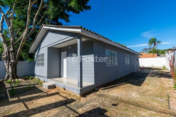 house em Rua Marrocos, Bom Sucesso - Gravataí - RS