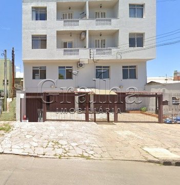 apartment em Vilela Tavares, São João - Porto Alegre - RS