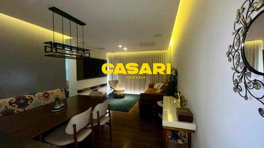 apartment em Rua Marechal Deodoro, Centro - Diadema - SP
