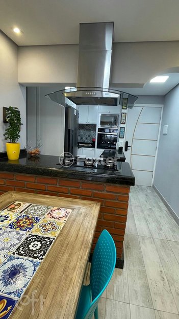apartment em Rua Serra da Canastra, Jardim das Acácias - São Paulo - SP